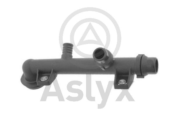 Coolant Flange (AS-201605)