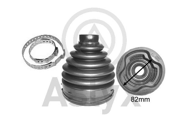 Bellow Kit, drive shaft (AS-501383)