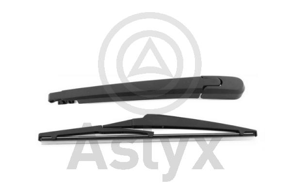 Wiper Blade (AS-570005)