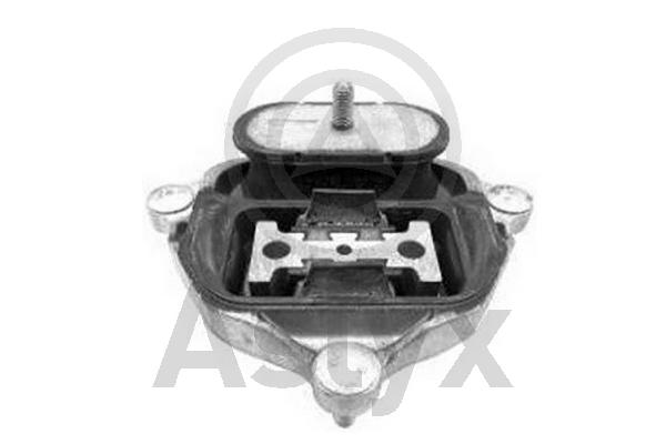 Mounting, manual transmission (AS-507052)