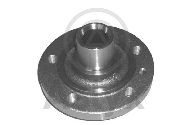 Wheel Hub (AS-204594)