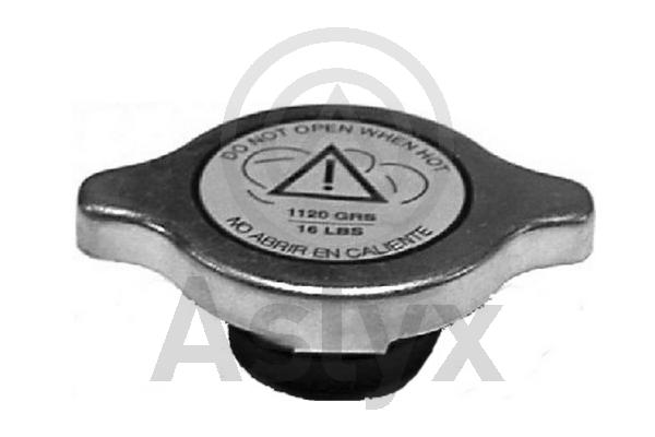 Cap, coolant tank (AS-201341)