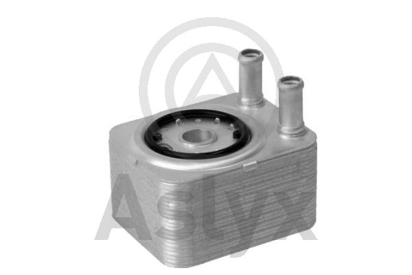 Oil Cooler, engine oil (AS-506257)