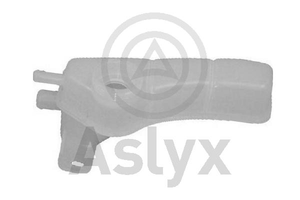 Expansion Tank, coolant (AS-201393)