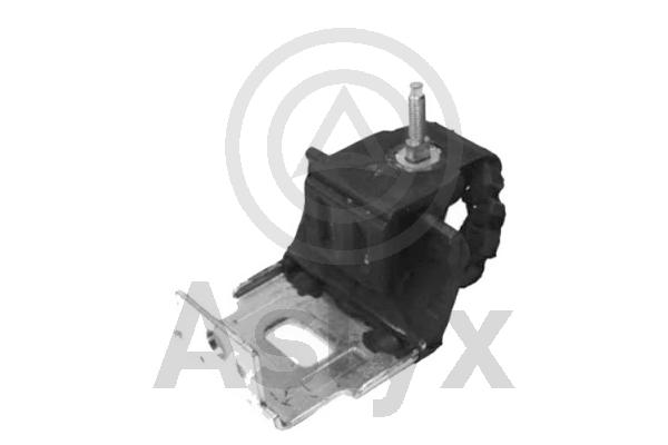 Mounting, manual transmission (AS-202008)