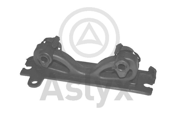 Mount, exhaust system (AS-202974)