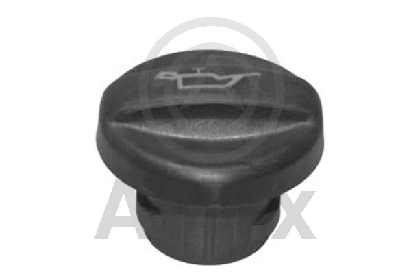 Sealing Cap, oil filler neck (AS-201369)