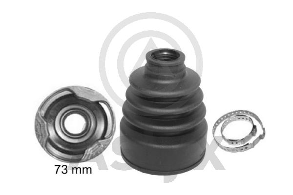 Bellow Kit, drive shaft (AS-200504)