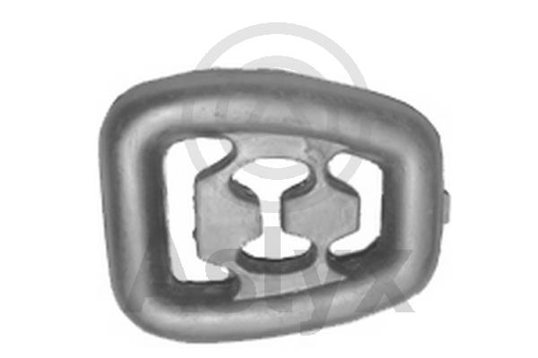 Mount, exhaust system (AS-200120)