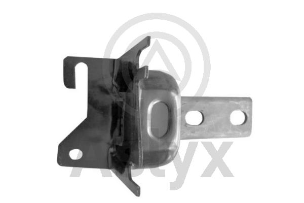 Holder, engine mounting system (AS-506766)