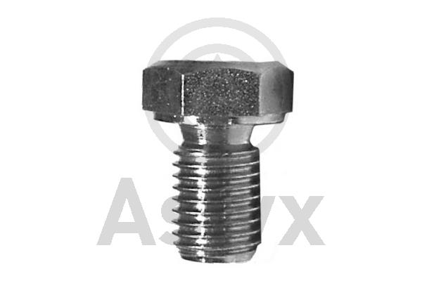 Screw Plug, oil sump (AS-200276)