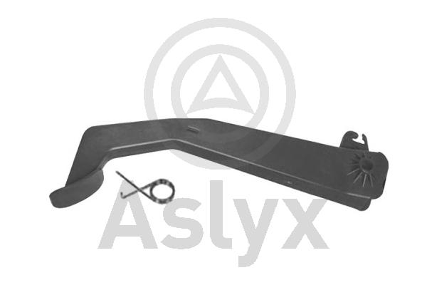 Cable Pull, clutch control (AS-202039)