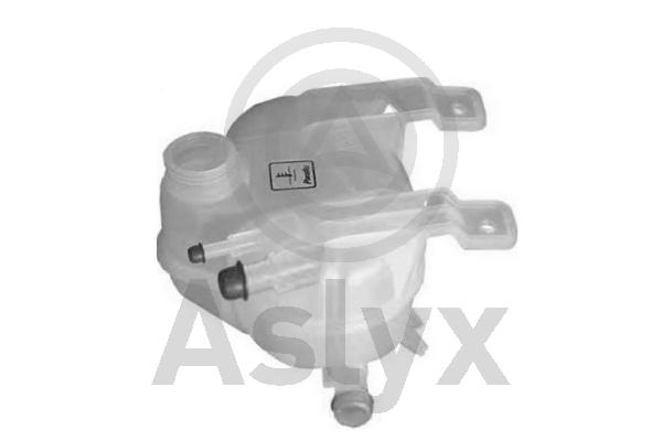 Expansion Tank, coolant (AS-535867)