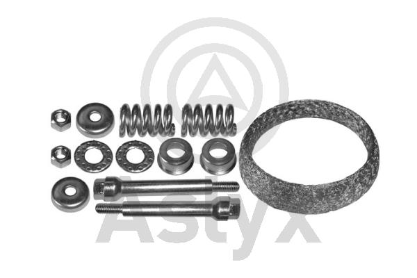 Gasket Set, exhaust system (AS-201072)