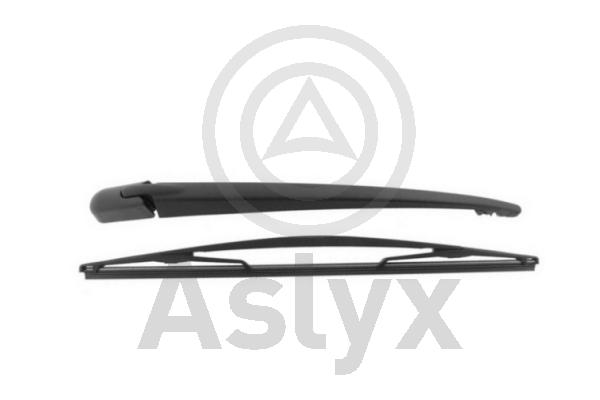 Wiper Blade (AS-570140)