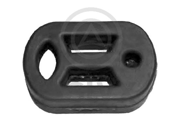 Mount, exhaust system (AS-200056)