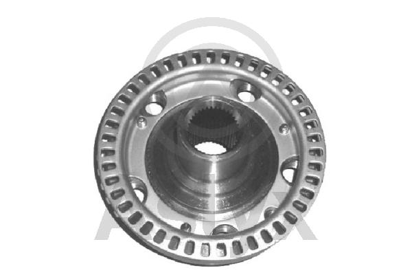 Wheel Hub (AS-204585)