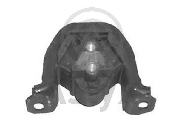 Mounting, manual transmission (AS-200817)
