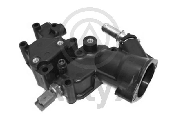 Coolant Flange (AS-201504)