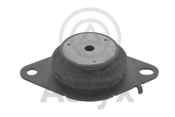 Mounting, manual transmission (AS-202000)