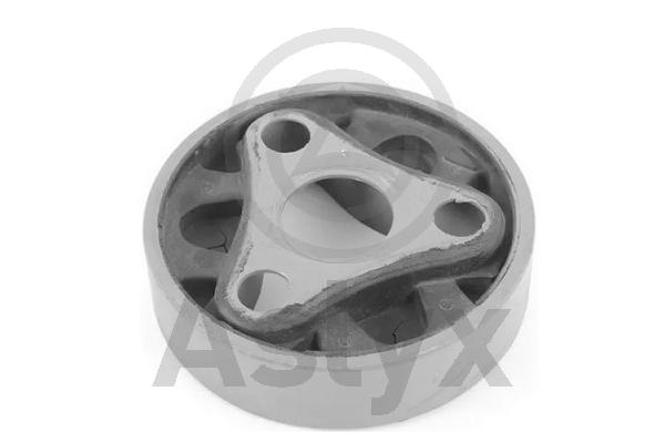 Vibration Damper, propshaft (AS-202447)