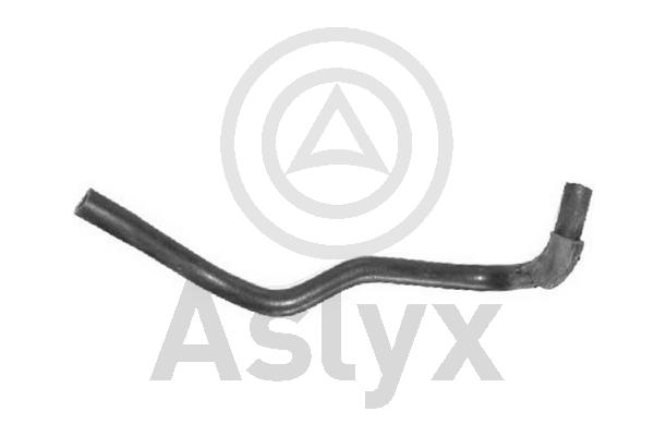 Radiator Hose (AS-203915)