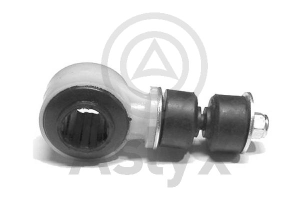 Repair Kit, stabiliser coupling rod (AS-200885)