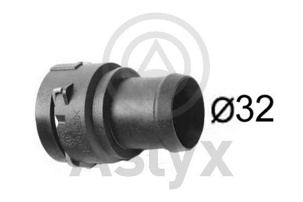 Coolant Pipe (AS-535834)