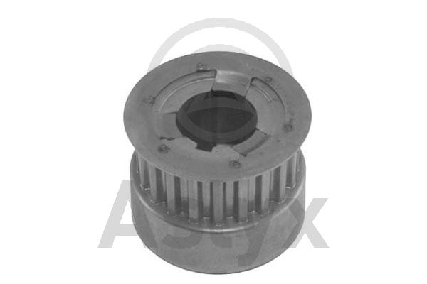 Deflection/Guide Pulley, timing belt (AS-202691)