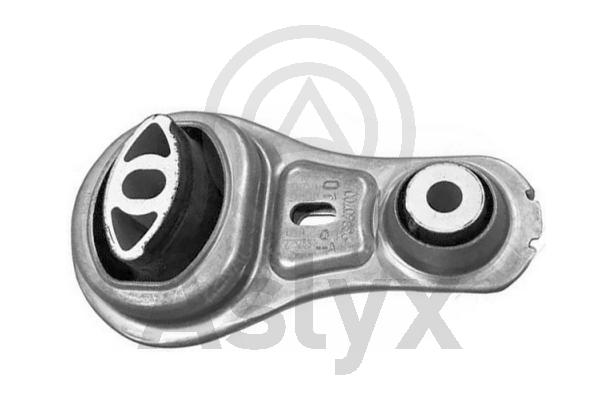 Mounting, engine (AS-506864)