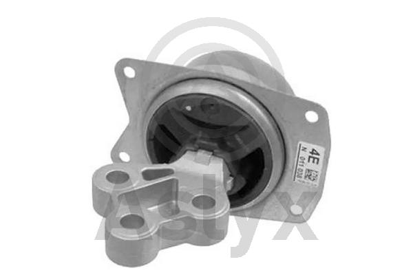 Mounting, manual transmission (AS-502198)