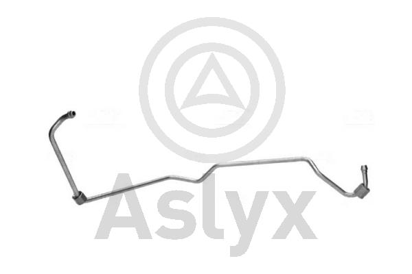 Oil Pipe, charger (AS-503454)