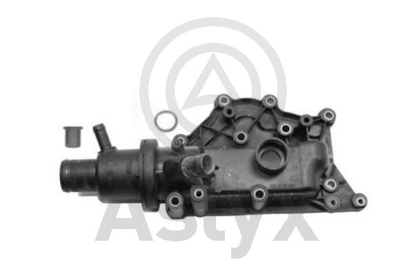 Thermostat, coolant (AS-201486)