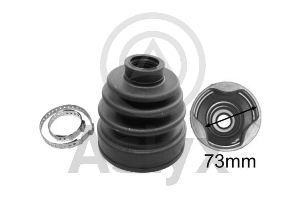Bellow Kit, drive shaft (AS-200497)