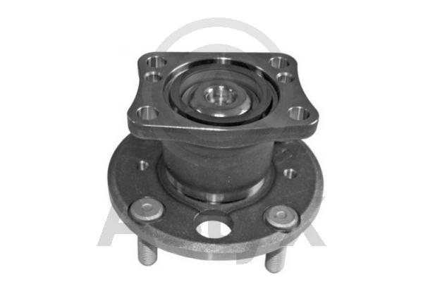 Wheel Bearing Kit (AS-204638)