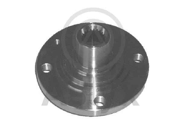 Wheel Hub (AS-204562)