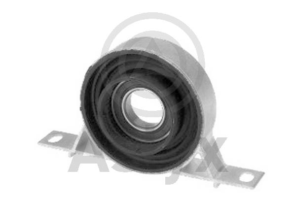 Suspension, propshaft (AS-202819)