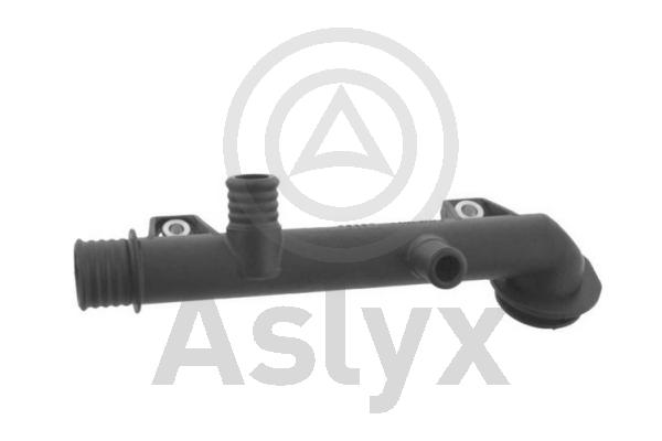 Coolant Flange (AS-201606)