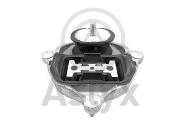 Mounting, manual transmission (AS-507049)