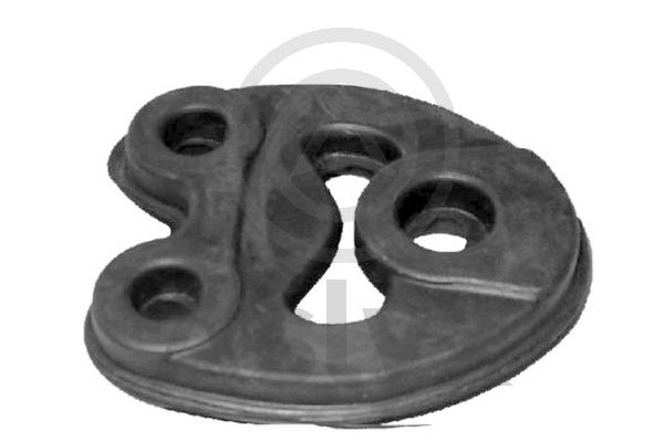 Mount, exhaust system (AS-200057)