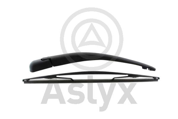 Wiper Arm, window cleaning (AS-570383)