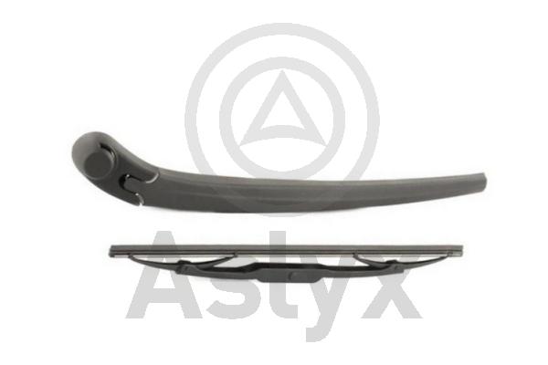 Wiper Arm Set, window cleaning (AS-570190)