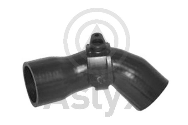 Intake Hose, air filter (AS-204239)