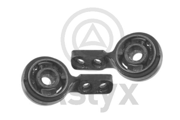 Mounting, control/trailing arm (AS-203093)