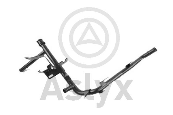 Coolant Pipe (AS-201201)