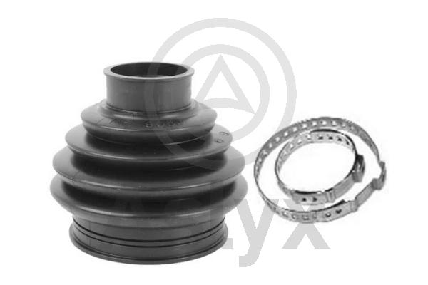 Bellow Kit, drive shaft (AS-501336)