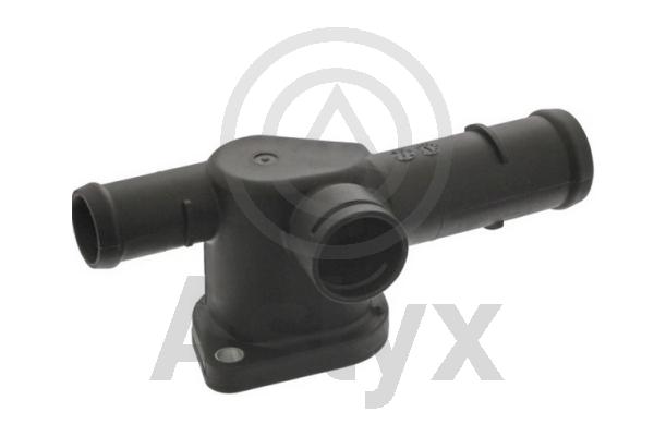 Coolant Flange (AS-201623)