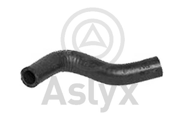 Hose, heat exchanger (heating) (AS-203659)