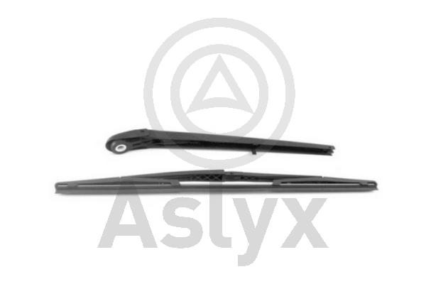 Wiper Blade (AS-570153)