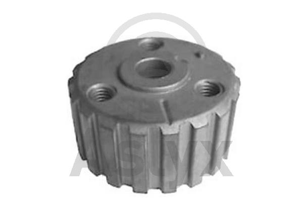 Gear, distributor shaft (AS-202693)